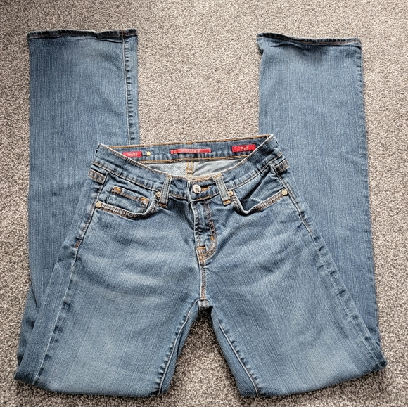 Vigoss Boot cut Jeans - Picture 3 of 5